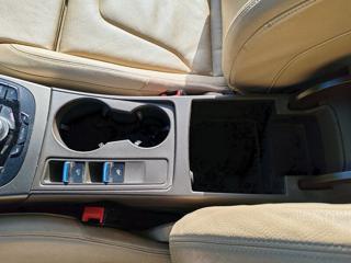 AUDI A5 usata, con Specchietti laterali elettrici