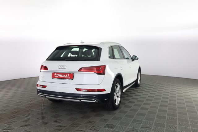 AUDI Q5 usata 3