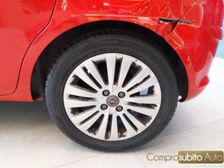 OPEL Corsa usata, con Controllo trazione