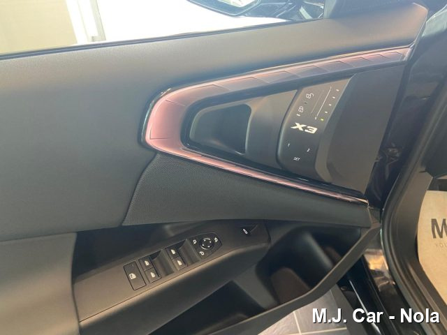 BMW X3 usata, con Cruise Control