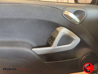 SMART ForTwo usata, con Bluetooth