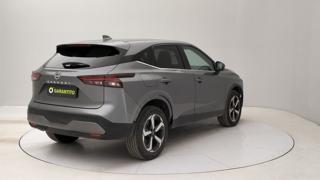 NISSAN Qashqai usata, con Alzacristalli elettrici