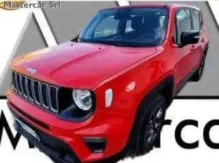 JEEP Renegade Renegade 1.6 mjt Longitude 2wd 130cv -GK811LP