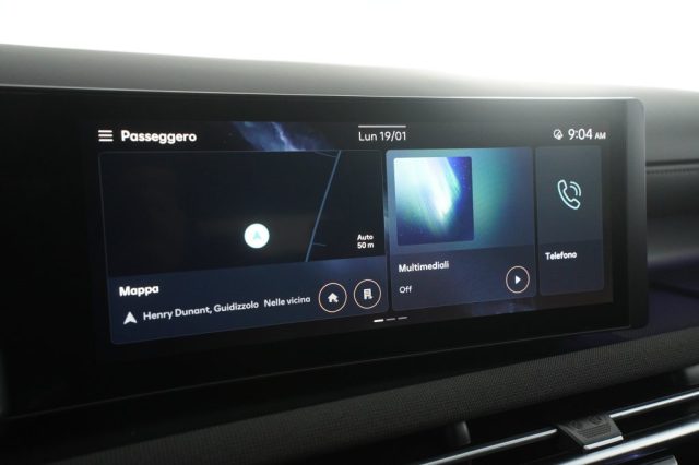 HYUNDAI Tucson usata 15