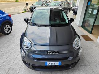 FIAT 500X usata, con Airbag Passeggero