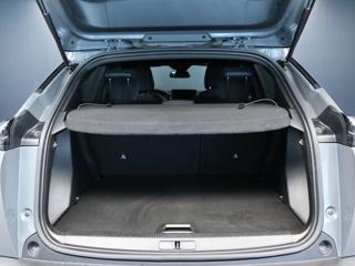 PEUGEOT 2008 usata, con Chiusura centralizzata