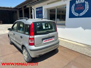 FIAT Panda usata, con Airbag