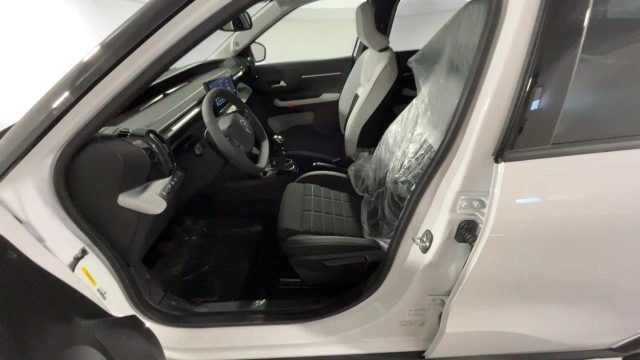 CITROEN C3 usata, con Climatizzatore
