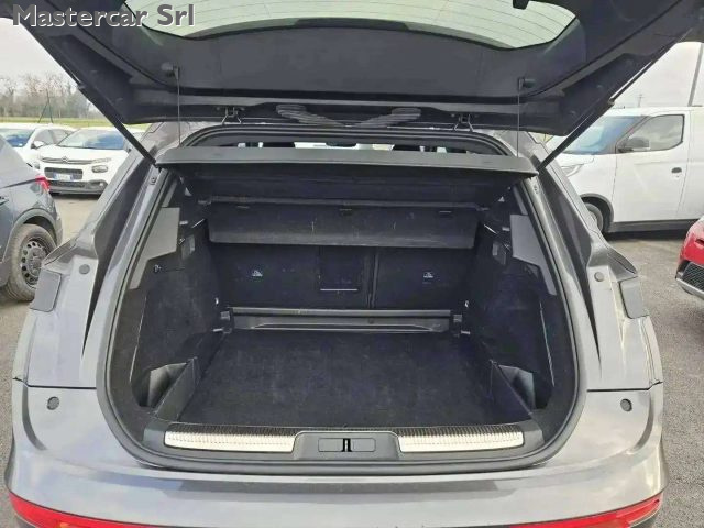 DS AUTOMOBILES DS 7 usata, con Volante in pelle
