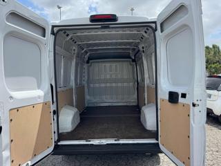 FIAT Ducato usata, con Immobilizzatore elettronico