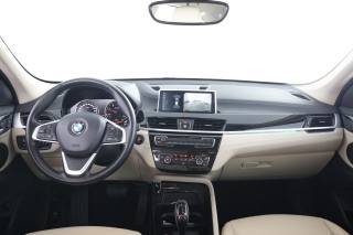 BMW X1 usata 11