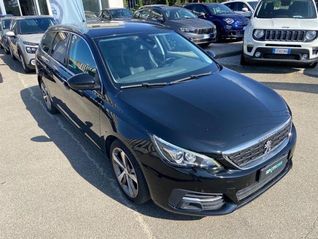 PEUGEOT 308 usata 23