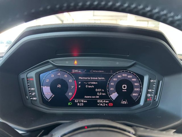 AUDI A1 usata, con Climatizzatore