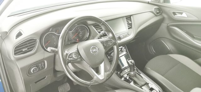 OPEL Grandland X usata 53