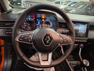 RENAULT Clio usata, con Immobilizzatore elettronico