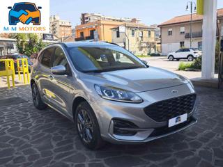 FORD Kuga usata, con ABS