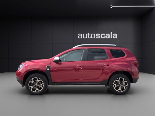 DACIA Duster usata, con Airbag