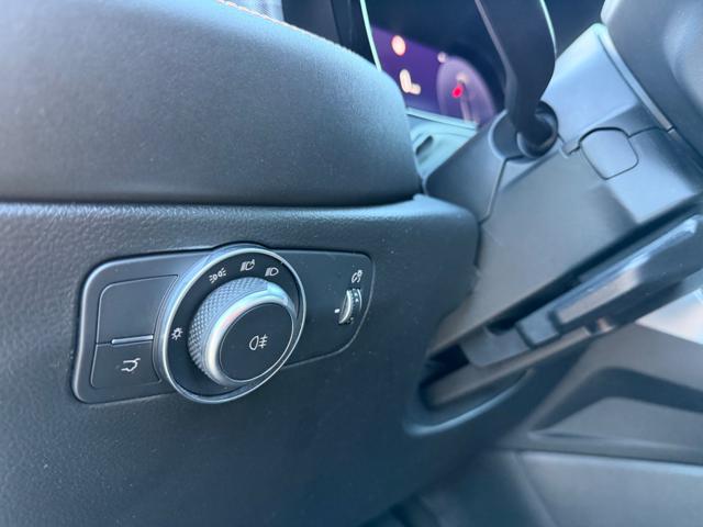 ALFA ROMEO Tonale usata, con MP3