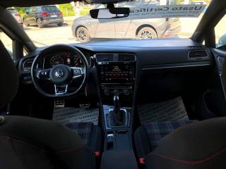VOLKSWAGEN Golf GTI usata, con Sistema di chiamata d