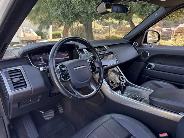LAND ROVER Range Rover Sport usata, con Cerchi in lega
