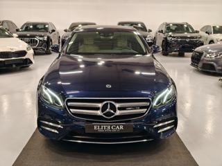 MERCEDES-BENZ E 220 usata, con Airbag