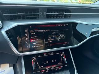 AUDI A6 usata, con Immobilizzatore elettronico