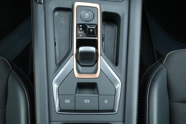 SEAT Leon usata, con Volante multifunzione