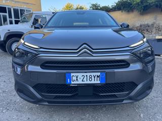 CITROEN C4 usata, con Airbag
