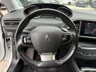 PEUGEOT 308 usata, con Boardcomputer