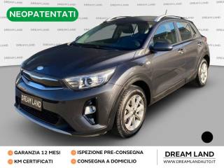 KIA Stonic 1.0 T-GDi 120 CV Urban NEOPATENTATI
