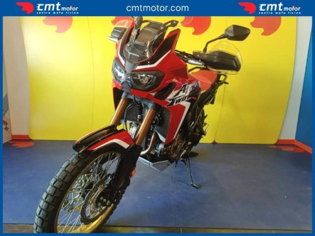 HONDA Africa Twin CRF 1000 L usata 1