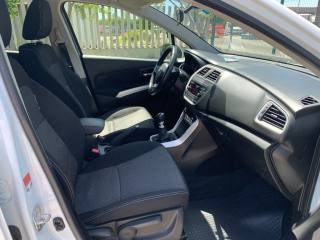 SUZUKI S-Cross usata, con Cronologia tagliandi