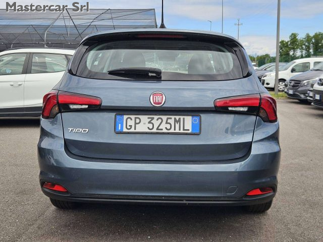 FIAT Tipo usata, con Airbag Passeggero