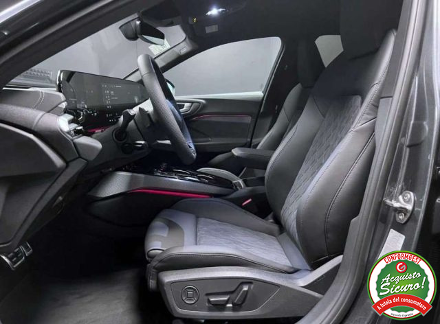 AUDI A5 usata, con Controllo trazione
