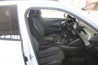 PEUGEOT 2008 usata, con Cerchi in lega