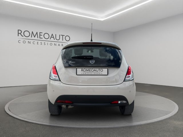 LANCIA Ypsilon usata, con Sospensioni sportive
