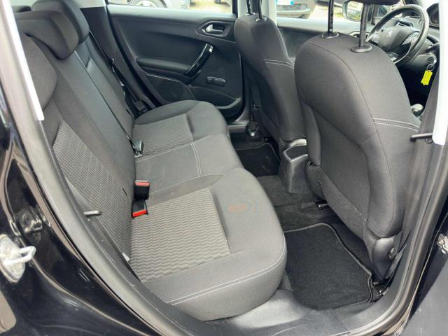 PEUGEOT 208 usata, con Cruise Control