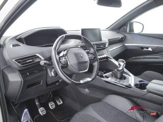 PEUGEOT 3008 usata 7