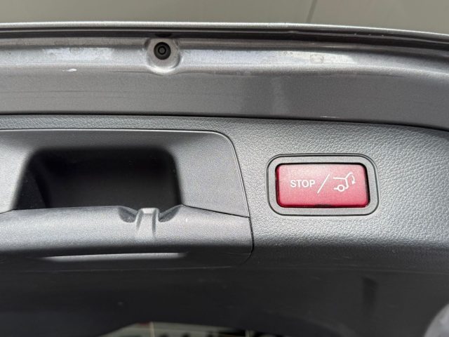 MERCEDES-BENZ GLA 200 usata, con Controllo trazione