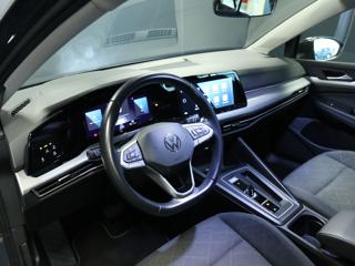 VOLKSWAGEN Golf usata, con Climatizzatore