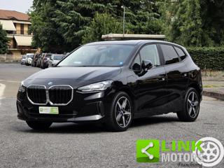 BMW 225 e xDrive Active Tourer Luxury Garanzia BMW