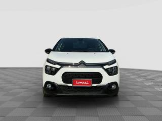 CITROEN C3 usata 7