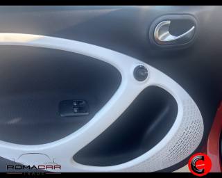 SMART ForFour usata, con Immobilizzatore elettronico