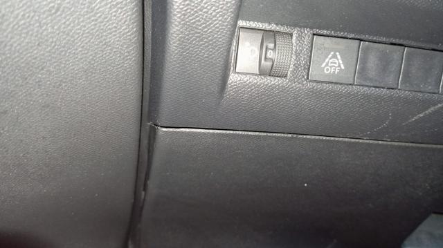 PEUGEOT 2008 usata, con MP3