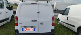 OPEL Combo usata, con Alzacristalli elettrici
