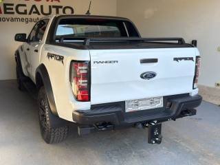 FORD Ranger Raptor usata, con Cerchi in lega