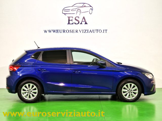 SEAT Ibiza usata, con Airbag laterali