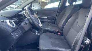 RENAULT Clio usata, con ESP