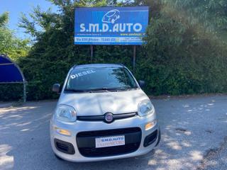 FIAT Panda usata, con Airbag