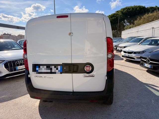 FIAT Doblo usata 9